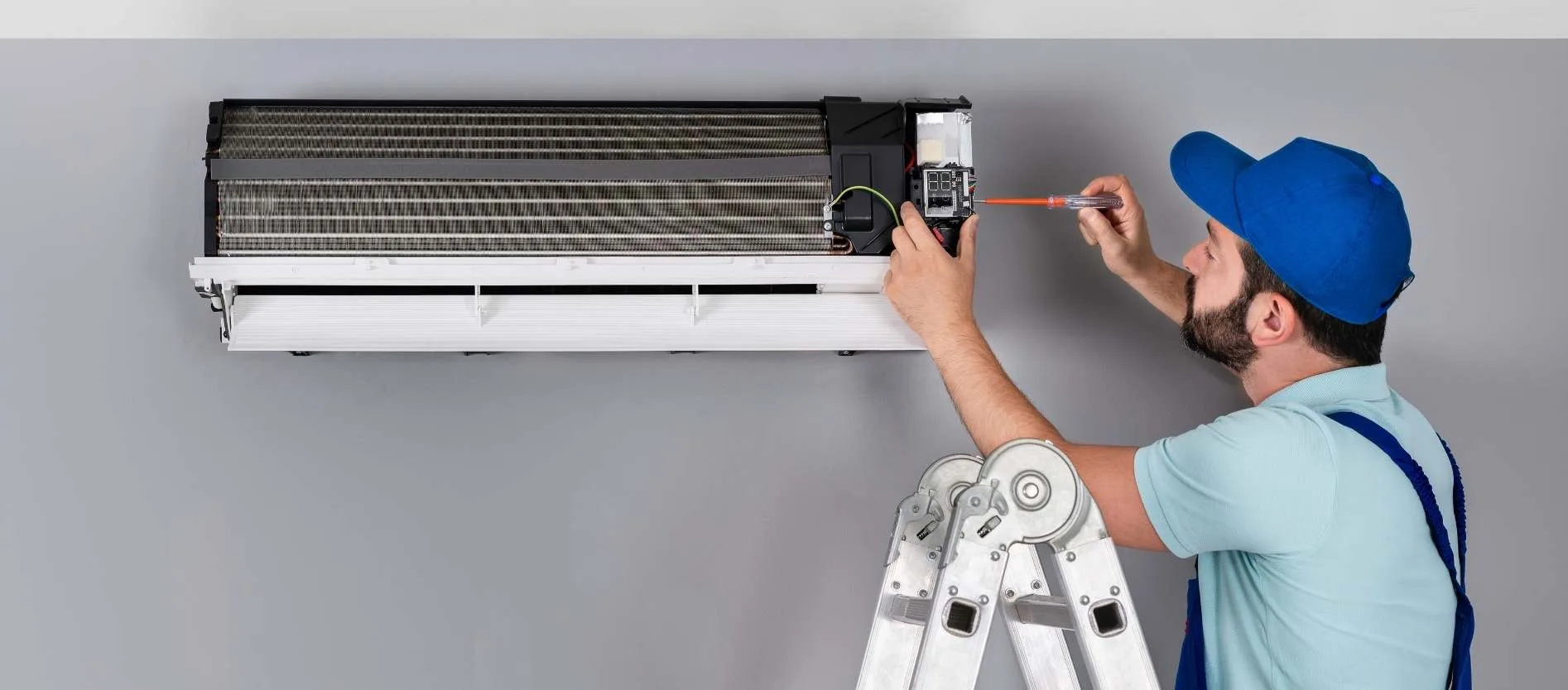 Ataşehir İçerenköy Profilo Klima Gaz Dolum Servisi